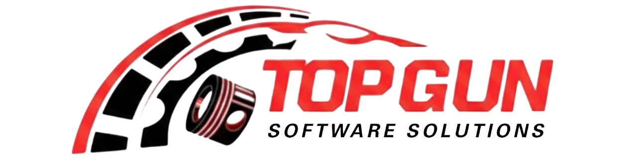 TopGun Softwares